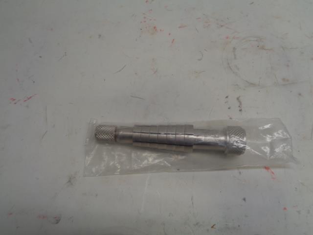 NEW TULI INTERNATIONAL RING STRETCHER - FACTORY SAMPLE SR