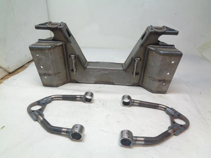 CB CHASSIS C10 63-72 FRONT KIT 1003-001/1003-004 NEW R35