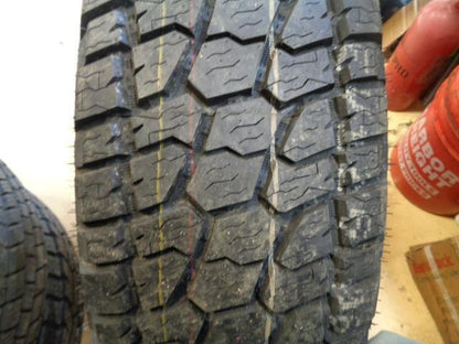 RADAR RENEGADE A/T5 OWL LT 31 10.50 15 109S LRC ALL TERRAIN TIRE RZD0021 BQ3