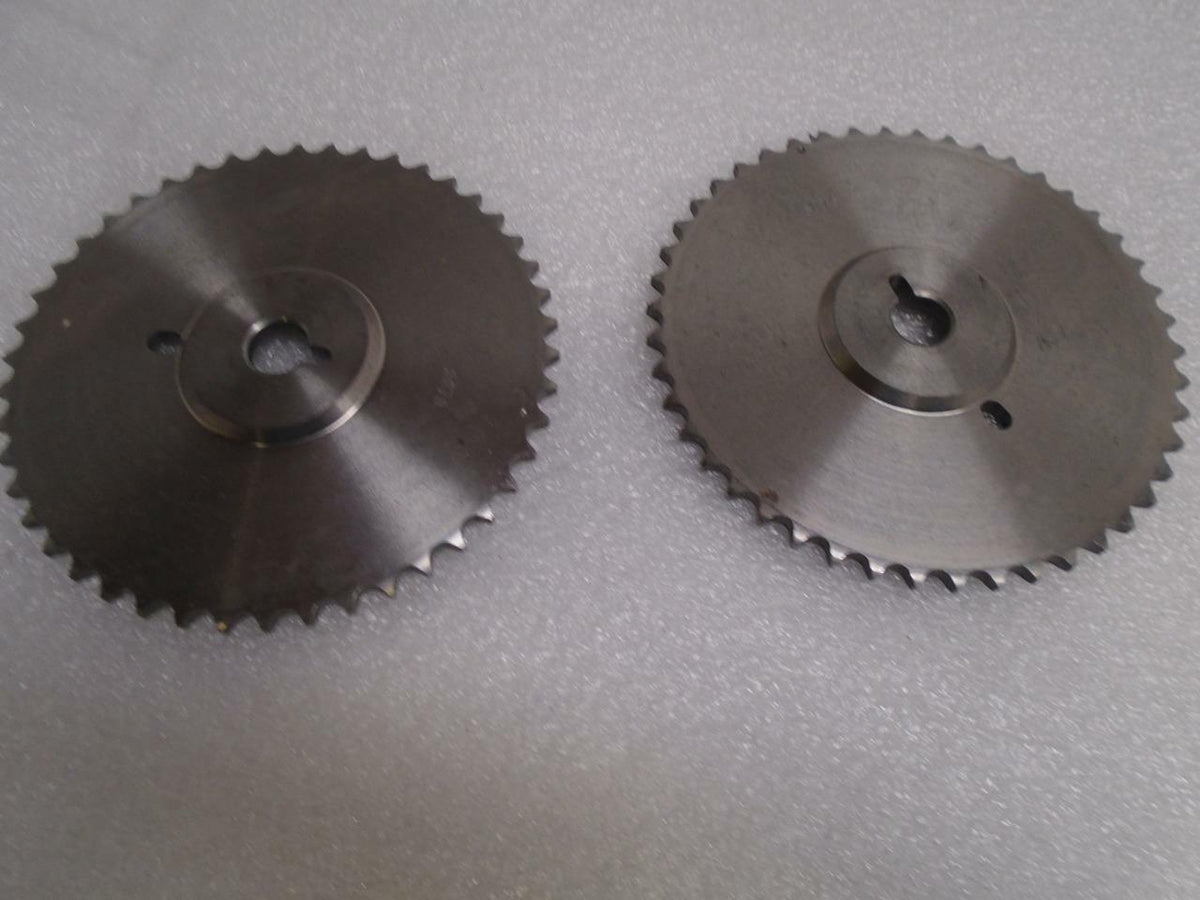 1 CARQUEST COMPLETE TIMING SET FOR SATURN SL SERIES 76122 R8TA