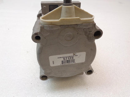 REMAN 4 SEASONS 57123 AC COMPRESSOR 1991-1993 FORD, LINCOLN, MERCURY(VARIOUS) R1