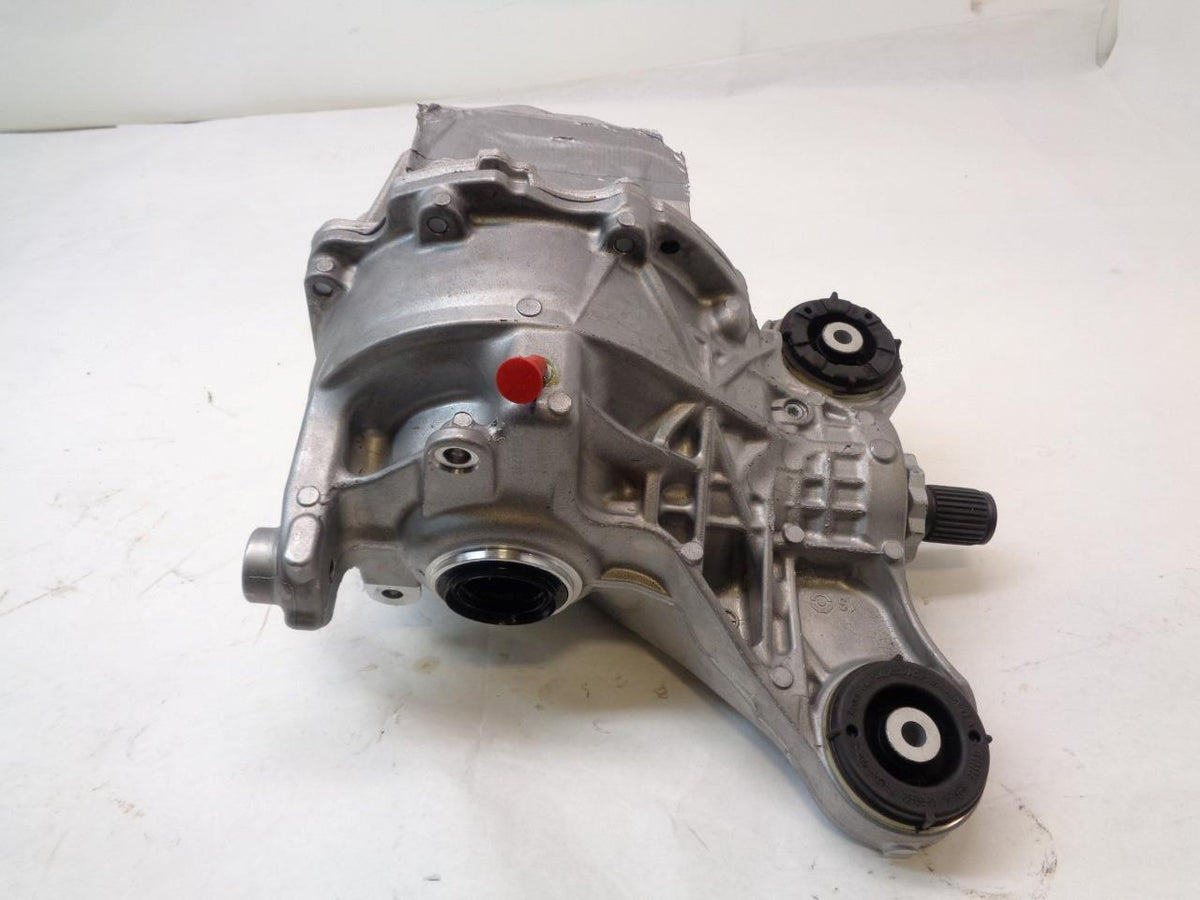 OEM LAND ROVER DIFFERENTIAL ASSEMBLY 14-17 RANGE ROVER BASE/SPORT C9S2A BLUE4