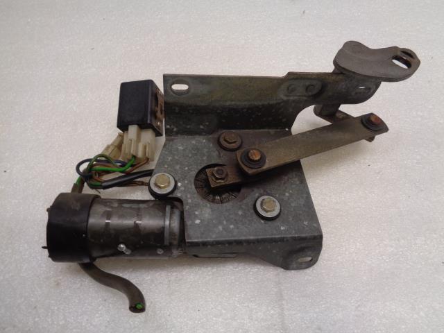 Porsche 928 Rear Wiper Motor Assembly 928 628 403 02 USED GENUINE R20T3