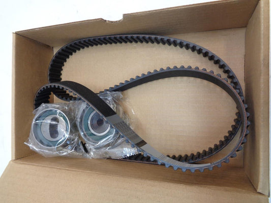 1 NEW CONTINENTAL TB281K1 TIMING BELT KIT R15T3