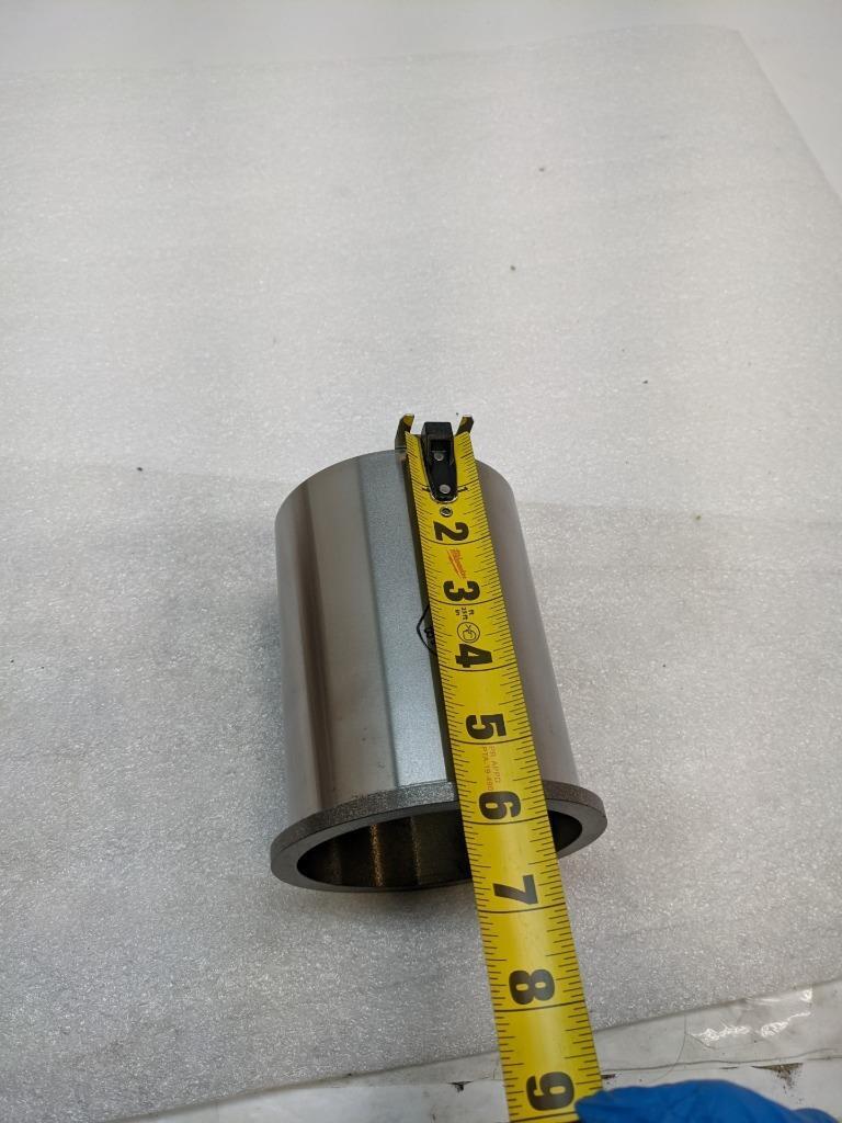 PORSCHE 944 TURBO/ TURBO 968 5.7" 3.6" BORE LA SLEEVE NEW R8