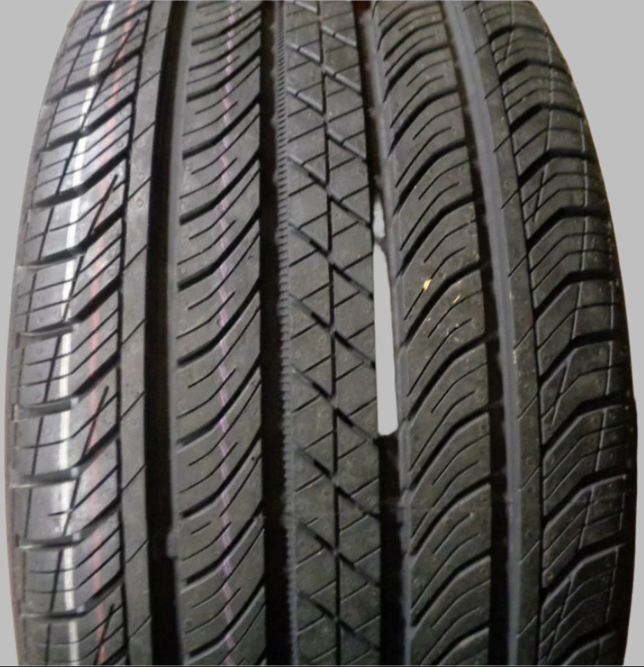 1 New Continental ProContact TX (AO) AUDI 245/40 18 93H SL 1549876