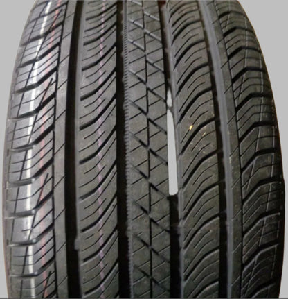 1 New Continental ProContact TX (AO) AUDI 245/40 18 93H SL 1549876
