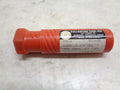 NEW FULLERTON TOOL 34922 SOLID CARBIDE RADIUS END MILL 3/4"x3/4" 4 FLUTE R22T6BM