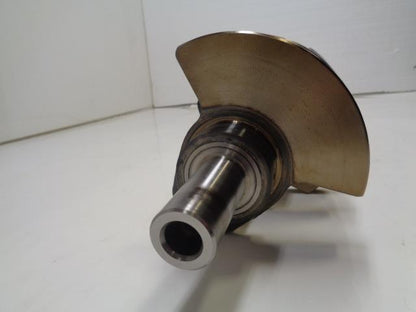 Porsche Cayenne Crankshaft 2003-06 948 101 2R USED GENUINE 87,000 MILES R21