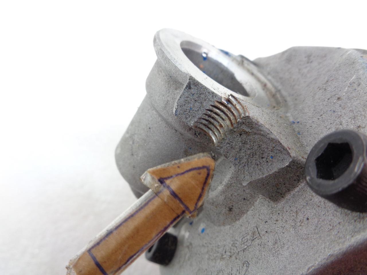 CHELSEA PARKER 280GDFJP-B5SV POWER TAKE-OFF ASSEMBLY NEW H2