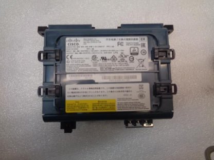 NEW CISCO EXPANSION POWER MODULE CONVERTER PWR-IE3000-AC R4TB