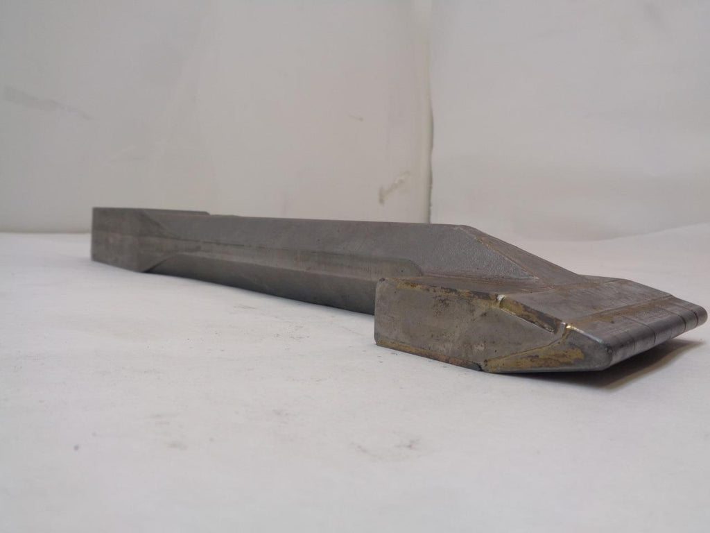 JK 635 JACKSON CARBIDE RAIL TAMPING TOOL for MACHINE 6700  R11