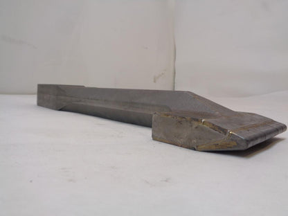 JK 635 JACKSON CARBIDE RAIL TAMPING TOOL for MACHINE 6700  R11