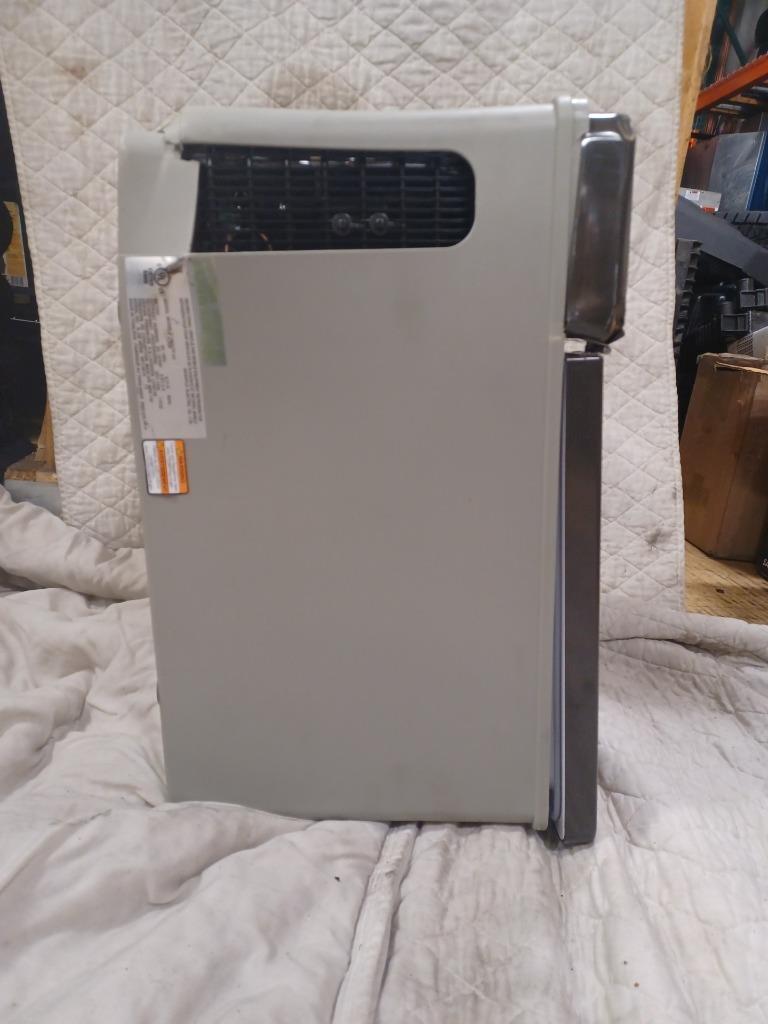 ENCEL 16QT PORTABLE 12/24V DC 110V/120V AC FRIDGE/FREEZER MT17F-U1 BSR