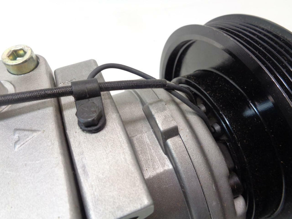 NEW HANCOCK INDUSTRIES 29-5677NA AC COMPRESSOR (UNKNOWN FITMENT) R2