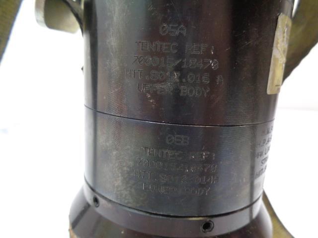 DAMAGED ATLAS COPCO 8434220064 WTB M36 TENSIONER 10MM STROKE 678.25 TON 10" R10