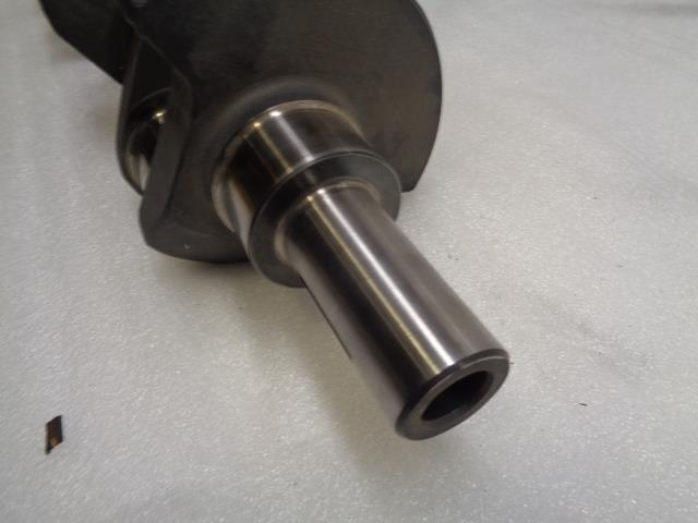 CAT CK-1302A 4340 FORGED FOR 331 STROKER CRANKSHAFT NEW I2