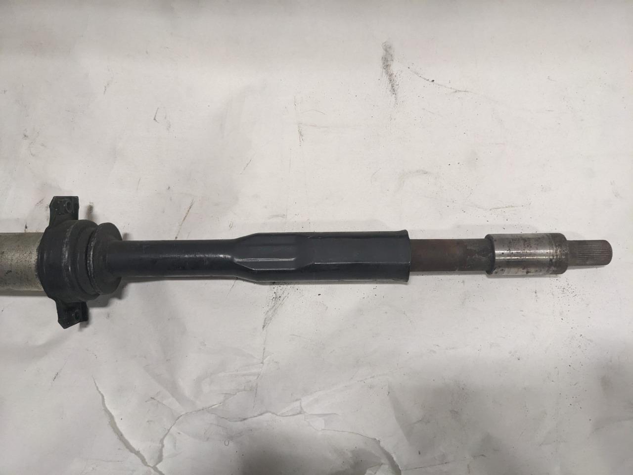 PORSCHE 94434706304 STEERING COLUMN TUBE FOR 85-91Porsche 944  PG2