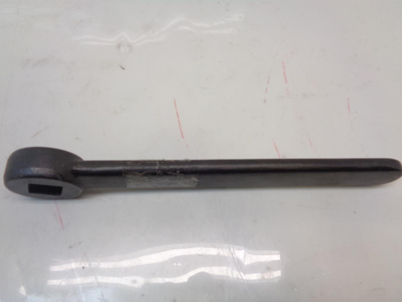 NEW MARTIN TOOLS 3/4" 4 POINT DRIVE SOCKET WRENCH CAST IRON BLACK R22T7