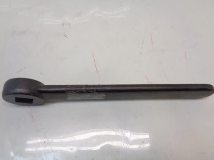 NEW MARTIN TOOLS 3/4" 4 POINT DRIVE SOCKET WRENCH CAST IRON BLACK R22T7