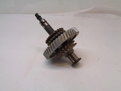 PORSCHE 911 INTERMEDIATE SHAFT SIZE 0 - 93010501301 R25T5