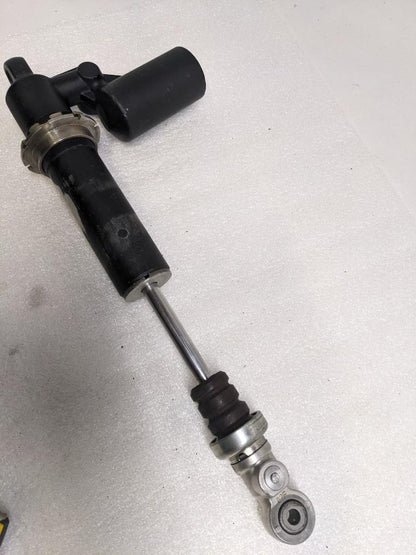 RACE TECH 1-7/8" OD SHOCK ABSORBER 19" EXT TO 15-1/2" RET 1/2" DIA SHAFT USED R9
