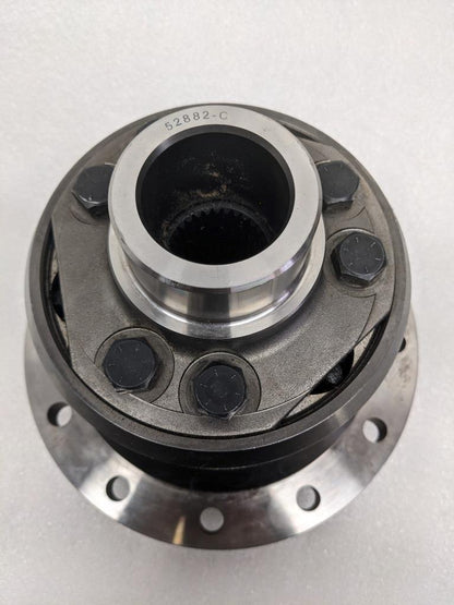 EATON 915A568 LIMITED-SLIP DIFFERENTIAL TRUETRAC 30 SPLINE GM & DODGE NEW #3 R14