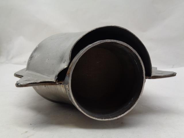 UNKNOWN CATALYTIC CONVERTER N/CE 99000 51092 1019 R19
