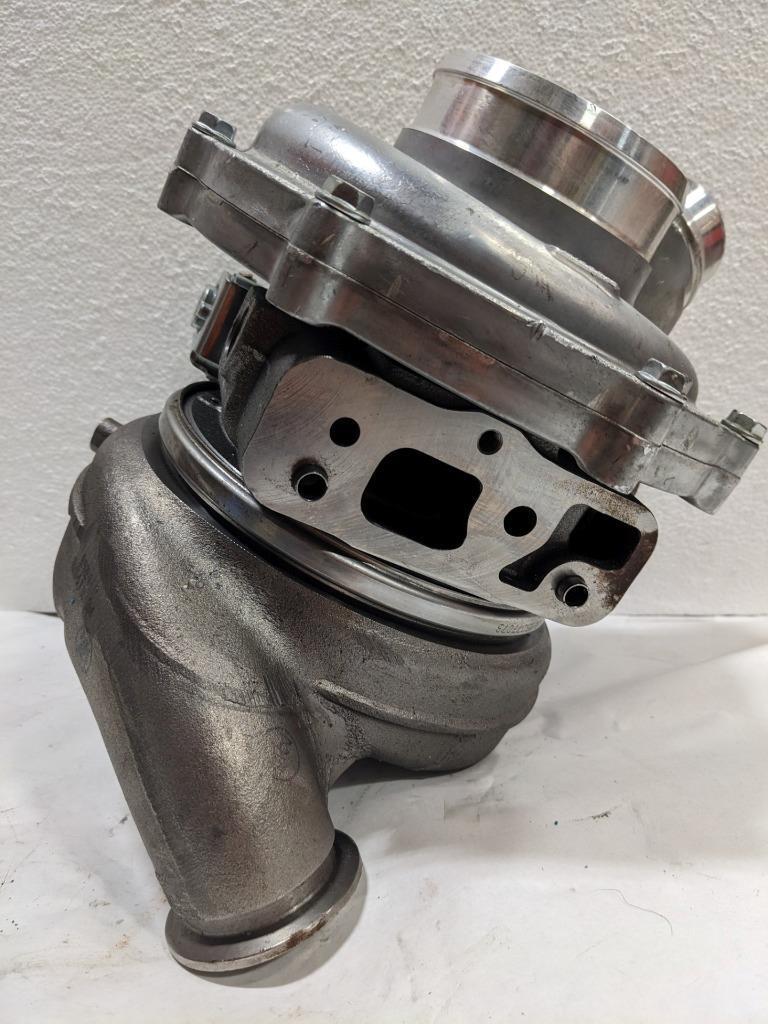 OEM FOMOCO HC3Q 9G438 POWERSTROKE TURBOCHARGER FITS 2016-21 FORD SUPERDUTY BSRT1