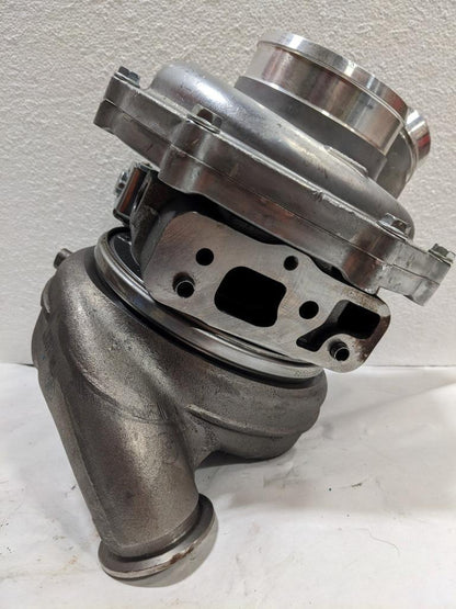 OEM FOMOCO HC3Q 9G438 POWERSTROKE TURBOCHARGER FITS 2016-21 FORD SUPERDUTY BSRT1