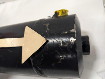 HYDRAULIC CYLINDER (93052-18030) BELIEVED TO FIT MITSUBISHI FGC33N & CAT (BSRG5)