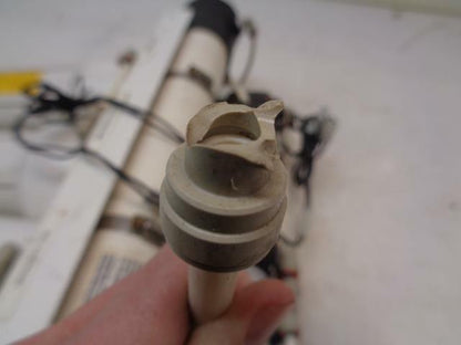 CHAMP Series Reverse Osmosis Water Filtration System Twin Pump USED BSR