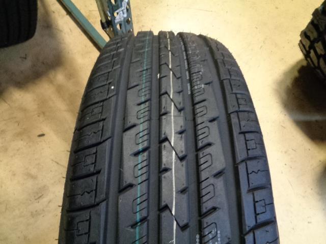 2 THUNDERER RANGER SUV HT603 P 265 75 16 116T SL TIRE TH0750 BQ4