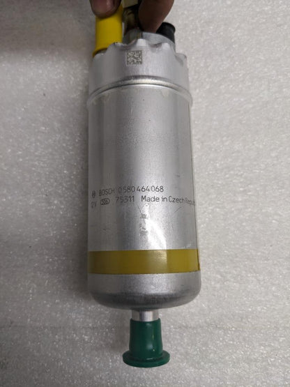 BOSCH 69593 PREMIUM ELECTRIC FUEL PUMP 12V FOR 97-98 VOLVO S90 NEW R13
