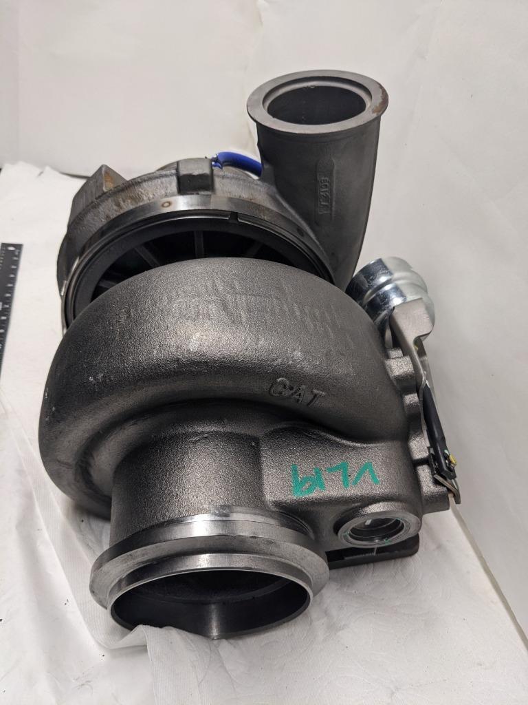 CATERPILLAR 10R-8965 TURBOCHARGER GP BAS REMAN E1