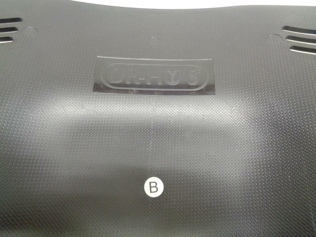 NEW DR. HO'S RIGID BACK LUMBAR PANEL SIZE B SR
