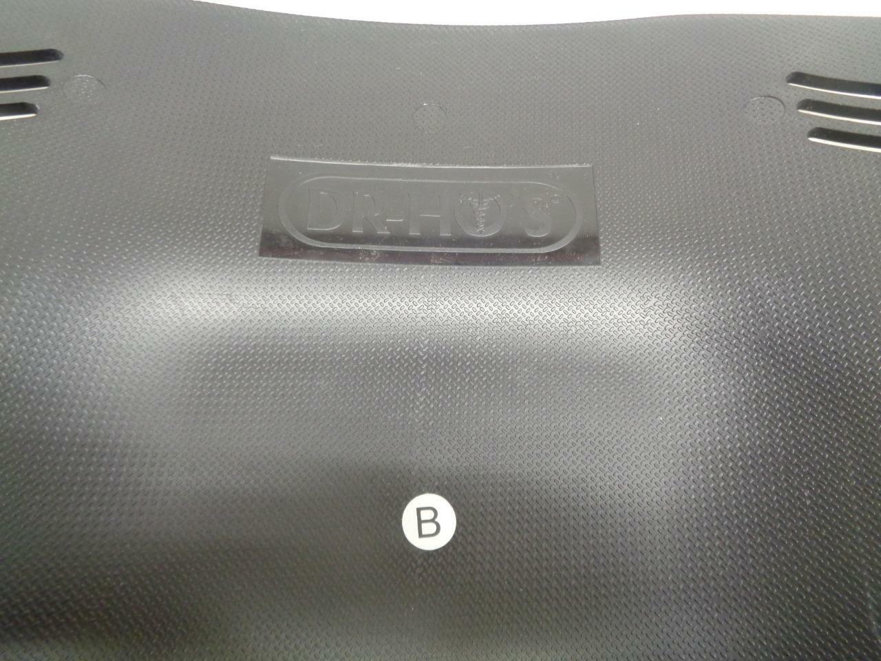 NEW DR. HO'S RIGID BACK LUMBAR PANEL SIZE B SR