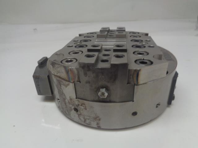 1 NEW MIKRON 180416/12 UNIDENTIFIED MACHINING TECHNOLOGY COMPONENT R28