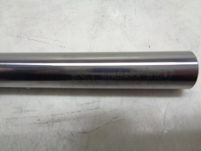 NEW NIAGARA 61647 CARBIDE END MILL ALUM-TICN COATING 3/8"x1-1/2" 3 FLUTE R22T6BA