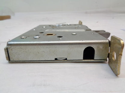 SCHLAGE L9000 SERIES DORMITORY/EXIT LOCK L9456LB R27