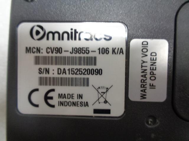 NEW OMNITRACS CA90-J9937-203 GPS TRACKING SYSTEM R4