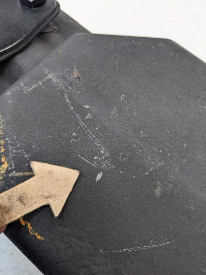 HYFLOW HT6DCM-B35-B31-1R00-C100 DOUBLE VANE PUMP NEW H1