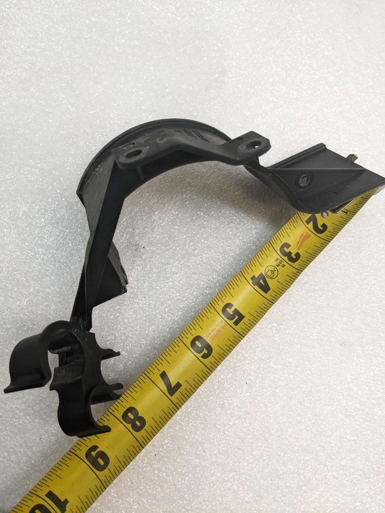 2005-2008 PORSCHE 911/996 PULLEY SHIELD BEZEL 99610221105 COVER USED 996BGL2T2