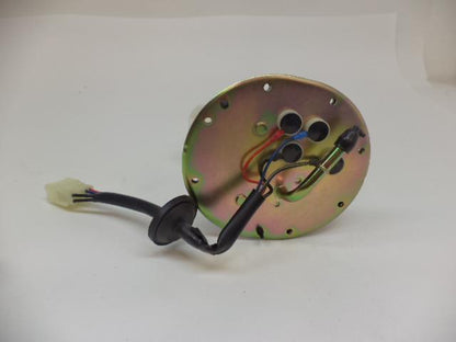 NEW KIA 90-01 BOSCH IN-TANK ELECTRIC FUEL PUMP 0 986 580 501 R13T6