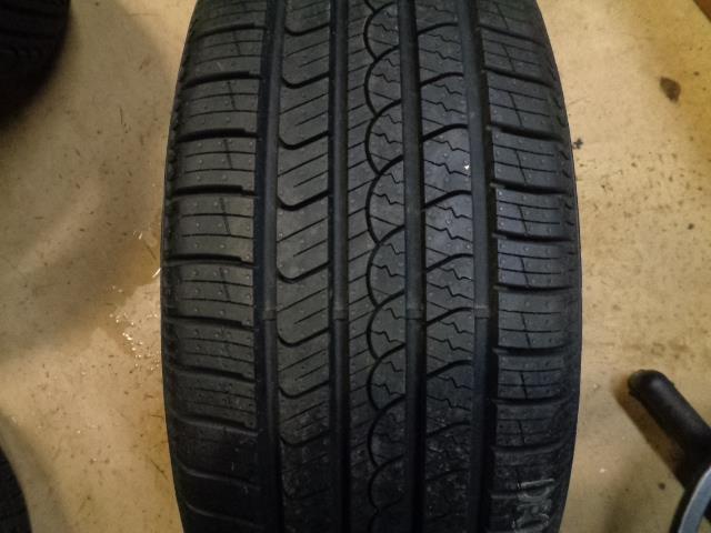 1 PIRELLI P7 A/S PLUS 3 P 215 50 17 95V XL TIRE 3914700 BQ1