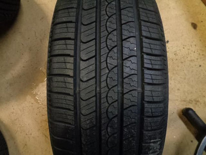1 PIRELLI P7 A/S PLUS 3 P 215 50 17 95V XL TIRE 3914700 BQ1