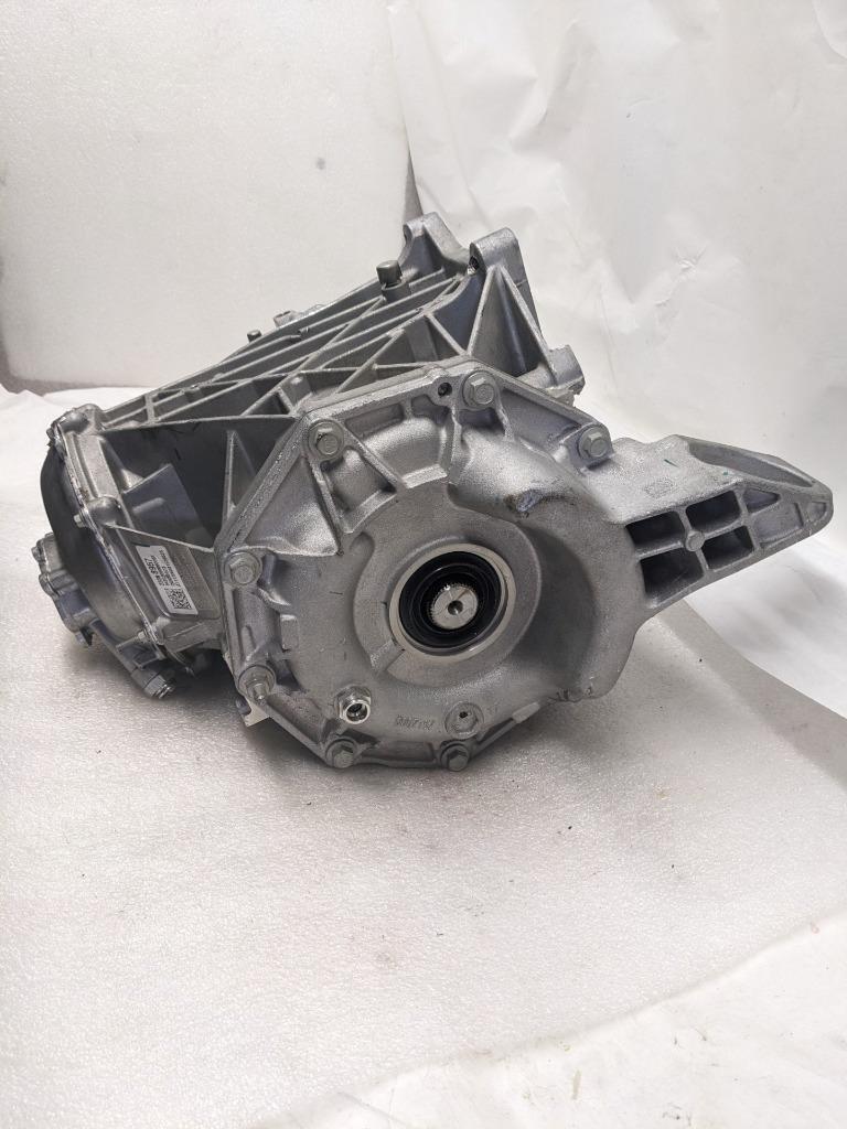 GM 23398957 DIFFERENTIAL CARRIER FOR MANUAL TRANSMISSION 14-17 CORVETTE NEW B3B2