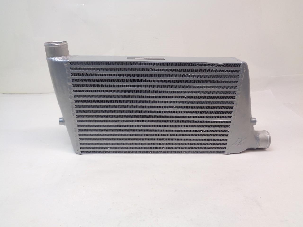 MISHIMOTO PERFORMANCE INTERCOOLER FOR 08-15 MITSUBISHI LANCER MMINT-EV-10X  SR