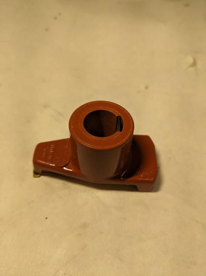 BOSCH DISTRIBUTOR CAP (2) FOR PORSCHE CARERREA/TARGA/TURBO 04216 NEW r20t5