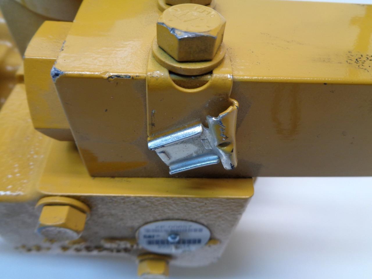 CAT 222-4744 TRACTION CONTROL GROUP HYDRAULIC for OFF HIGHWAY TRUCKS R10